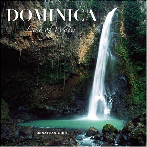 Cover for Dominica