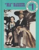 Cover for Public enemy number one, the Barkers