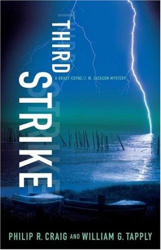 Cover for Third Strike