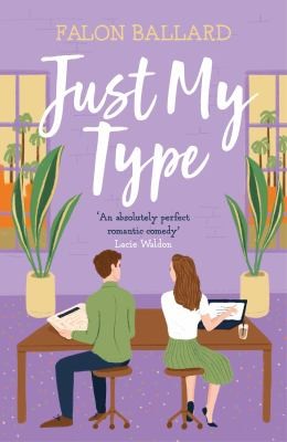 Cover for Just My Type