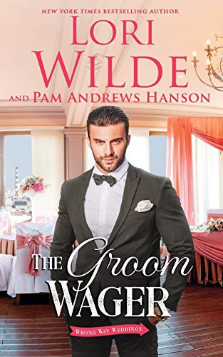 Cover for The Groom Wager
