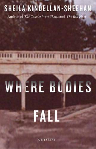 Cover for Where Bodies Fall