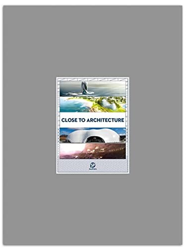 Cover for Close to Architecture H/C