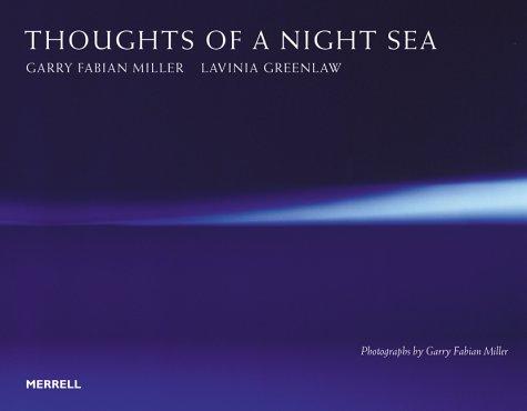 Cover for Thoughts of a Night Sea