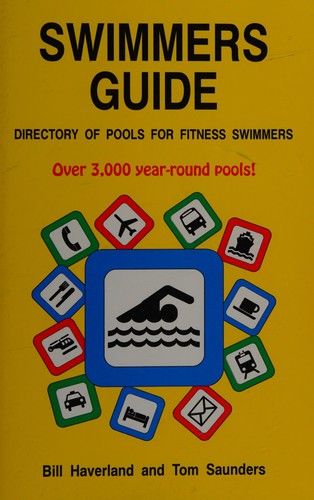 Cover for Swimmers Guide
