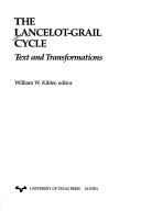 Cover for The Lancelot-Grail Cycle