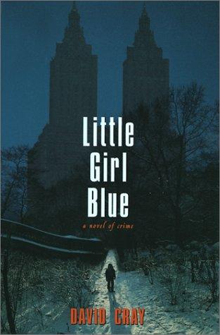 Cover for Little Girl Blue