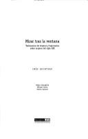 Cover for Mirar tras la ventana
