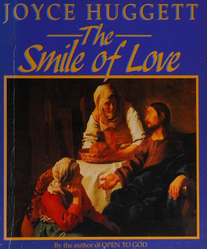 Cover for The Smile of Love