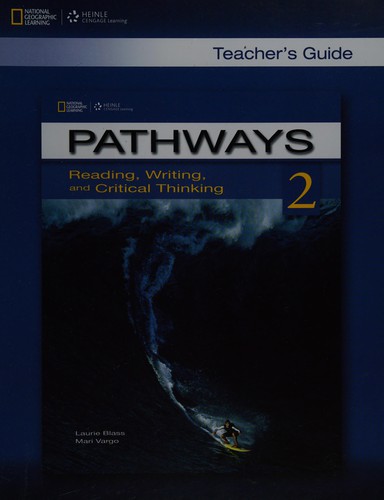 Cover for Pathways 2