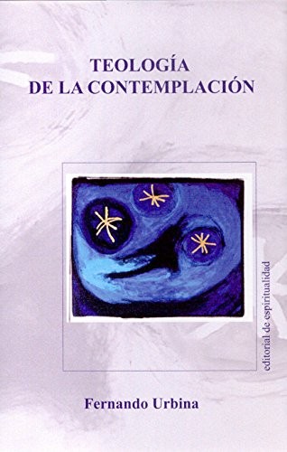 Cover for Teología de la contemplación