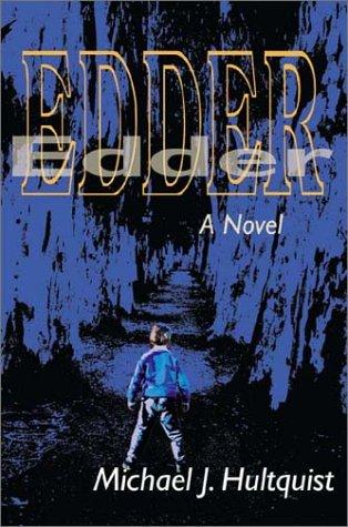 Cover for Edder