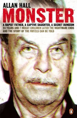 Cover for Monster