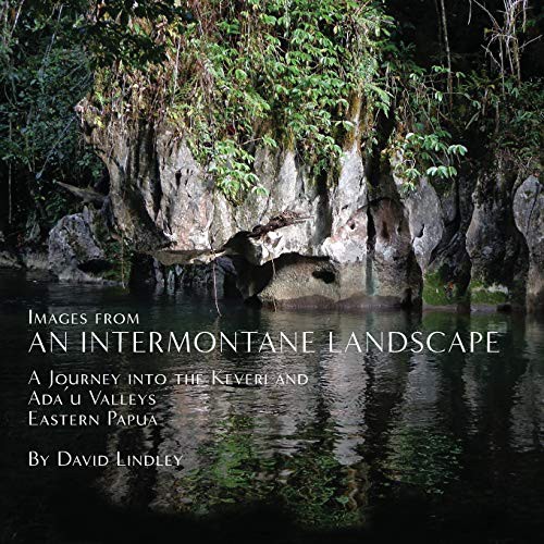 Cover for Images from an Intermontane Landscape