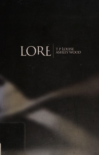 Cover for Lore