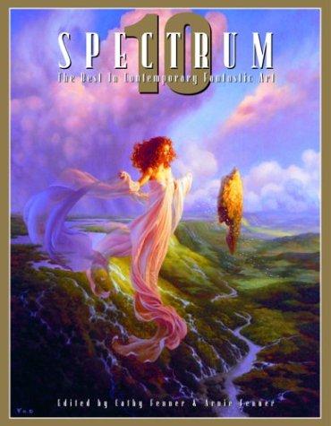 Cover for Spectrum 10