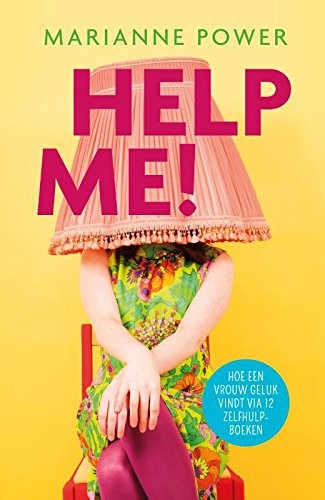 Cover for Help me!