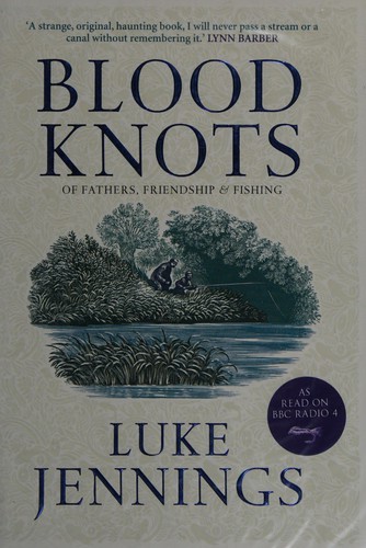 Cover for Blood knots