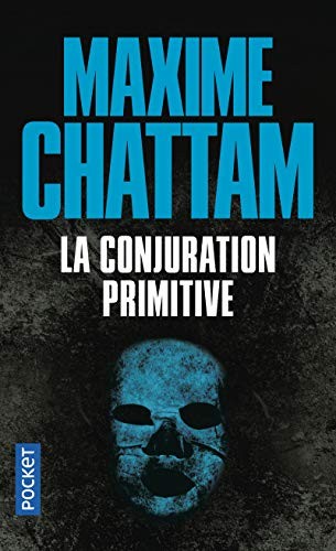 Cover for La Conjuration primitive