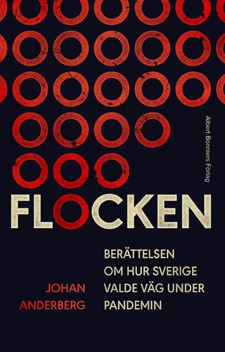 Cover for Flocken