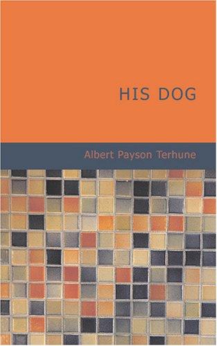 Cover for His Dog