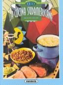 Cover for La cocina sudamericana