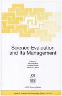 Cover for Science evaluation and its management