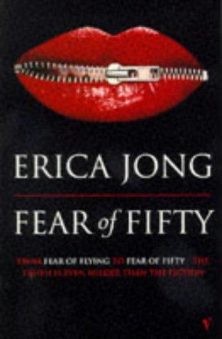 Cover for Fear of Fifty