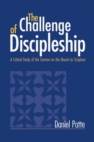 Cover for The Challenge of Discipleship