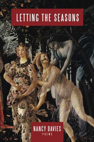 Cover for Letting the Seasons