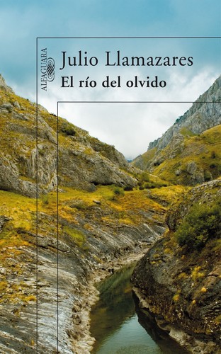Cover for El río del olvido