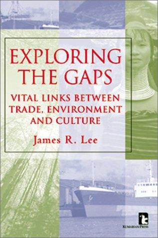 Cover for Exploring the Gaps