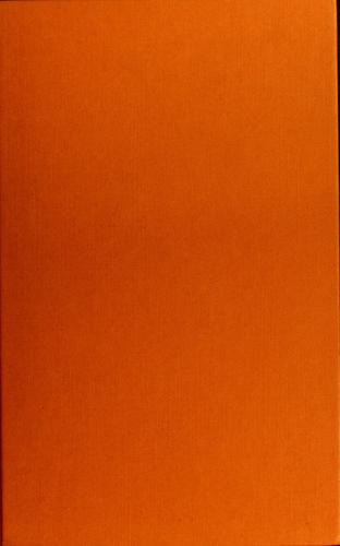 Cover for In spite of the gods