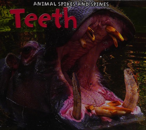 Cover for Teeth