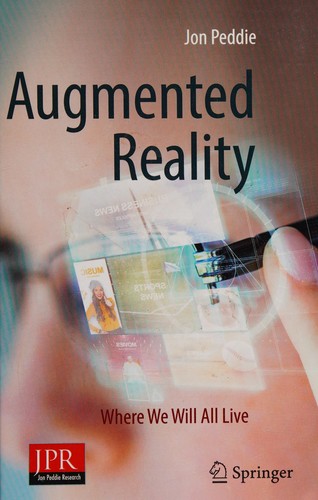 Cover for Augmented reality
