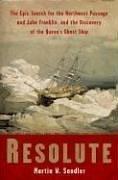 Cover for Resolute
