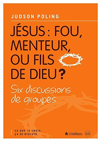 Cover for 2 JÉSUS