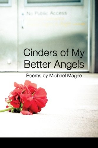 Cover for Cinders of My Better Angels