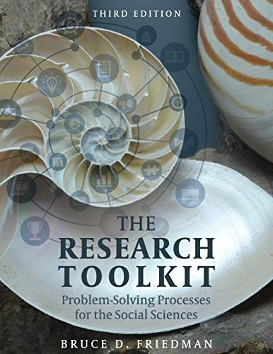 Cover for Problem-Solving Processes for the Social Sciences