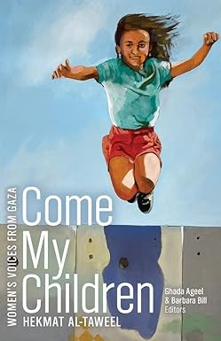 Cover for Come My Children
