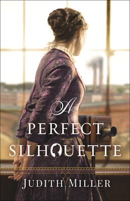 Cover for A Perfect Silhouette