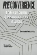 Cover for Reconvergence