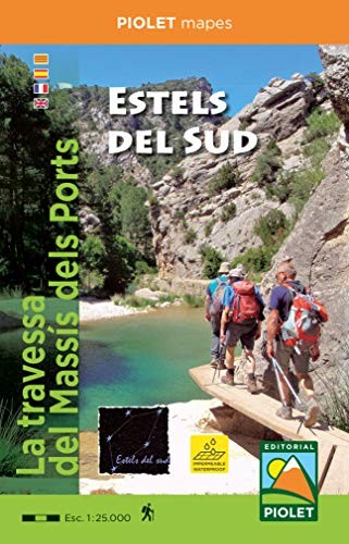 Cover for ESTELS DEL SUD