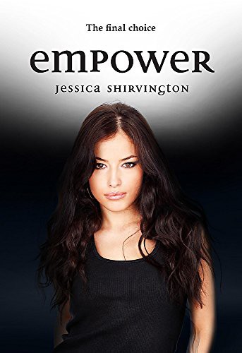 Cover for Empower