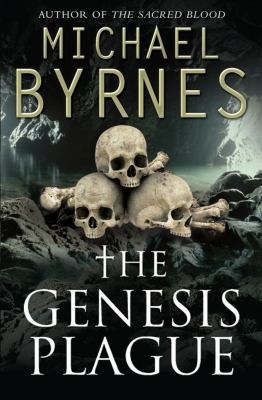 Cover for The Genesis Plague