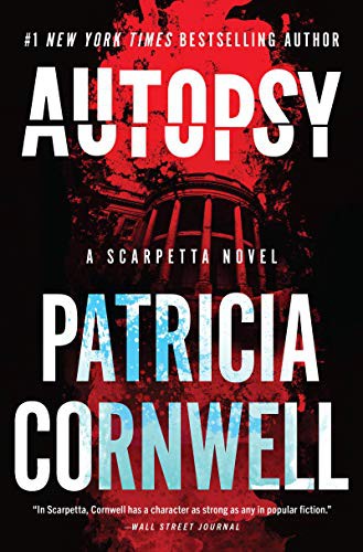Cover for Autopsy