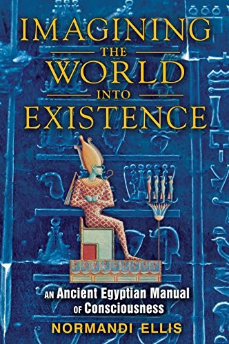 Cover for Imagining the world into existence