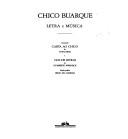 Cover for Chico Buarque