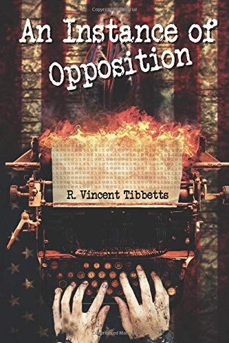 Cover for An Instance of Opposition