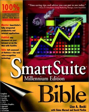 Cover for SmartSuite bible